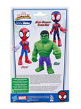 SAF SPIDEY & FRIENDS SUPERSIZED HULK