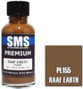 SMS PL155 PREMIUM RAAF EARTH