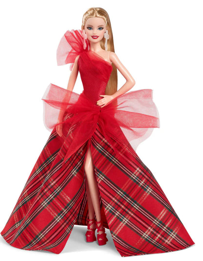 Brb 2024 Holiday Barbie