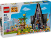 LEGO 75583 DM4 GRU'S FAMILY MANSION