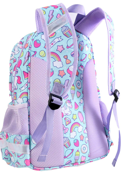 Splosh Rainbow Backpack