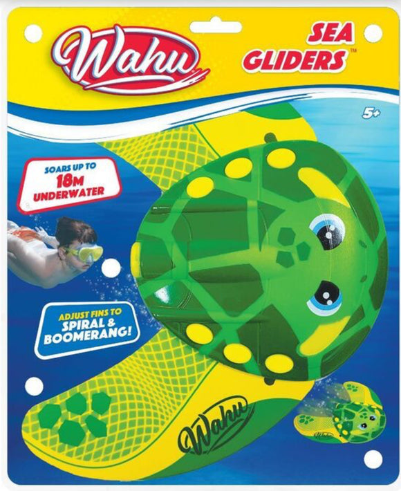 WAHU SEA GLIDERS AST