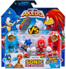 AKEDO S1 SONIC VRS PACK AST