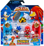 AKEDO S1 SONIC VRS PACK AST