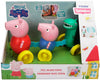 PEPPA PIG PULL ALONG