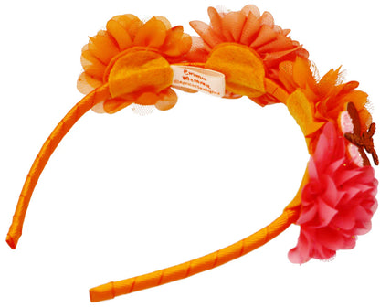 EMMA MEMMA BUTTERFLY HEADBAND