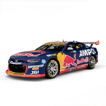 1:18 CHEV CAMARO #88 THRIFTY BATHURST