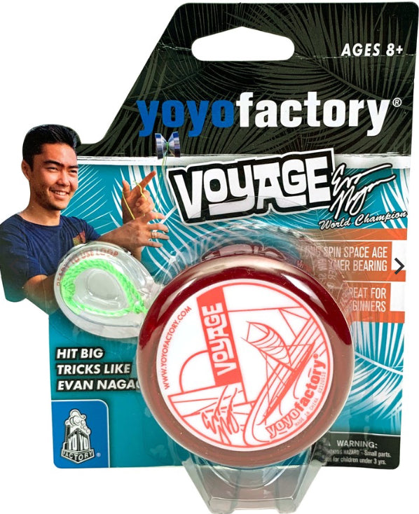 Yoyo Factory Spinstar