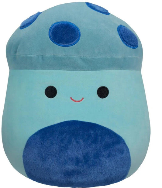 SQUISHMALLOWS 12 MASTER B ANKUR