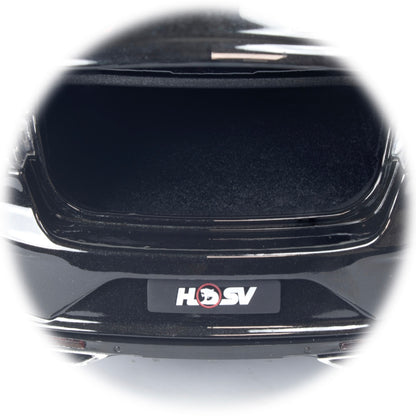 1:18 HSV GEN F2 GTSR W1 PHANTOM BLACK