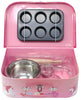 P/POP UNICORN BUTTERFLY 6PC BAKING SET