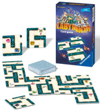 CARD GAME LABYRINTH