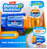 BUNCH O BUBBLES MINI BUBBLE BLASTER