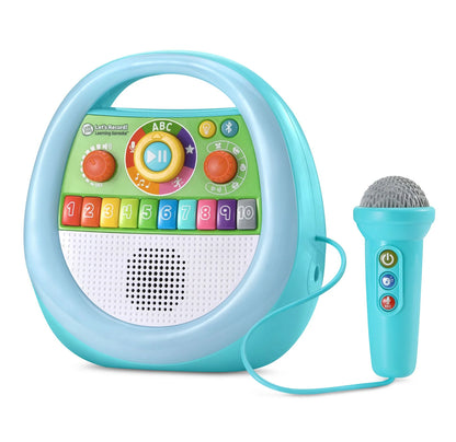 L/F LETS RECORD LEARNING KARAOKE