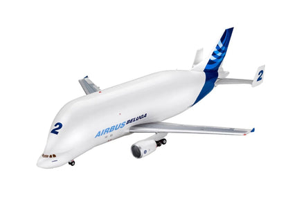 REVELL 1:144 AIRBUS A300-600ST BELUGA