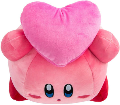 CLUB MOCCHI MOCCHI MEGA KIRBY HEART