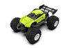 R/C RUSCO GREEN RIPPER OFF ROAD