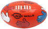 AUSSIE RULES SKILLS BALL