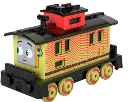 THOMAS & FRIENDS COLOR CHANGE BRUNO