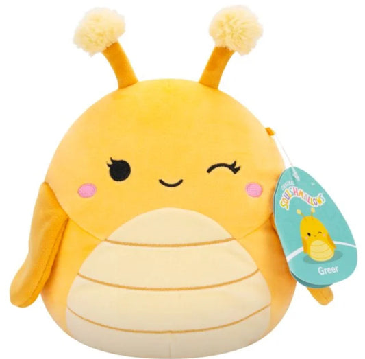 SQUISHMALLOWS 7.5 MASTER B GREER