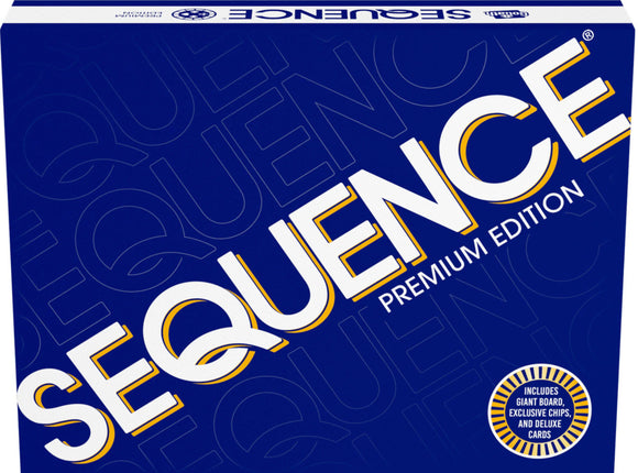 GAME SRQUENCE PREMIUM EDITION