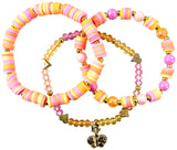 EMMA MEMMA BRACELET SET