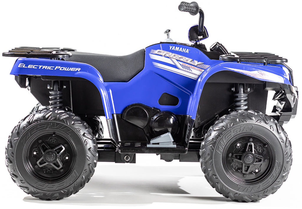 RIDE ON 24 VOLT YAMAHA GRIZZLY