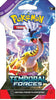 POKEMON TCG BLISTER TEMPORAL FORCES