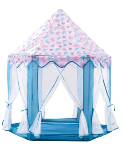 PLAY HOUSE PRETTY FANTASY HEART TENT