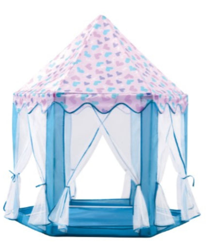 PLAY HOUSE PRETTY FANTASY HEART TENT