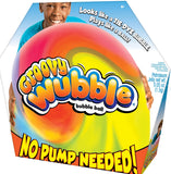 GROOVY WUBBLE