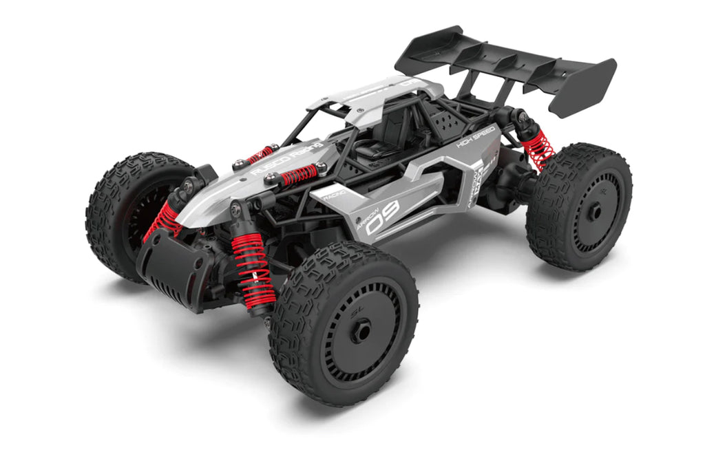 RUSCO R/C WILDCAT MAX BUGGY AST