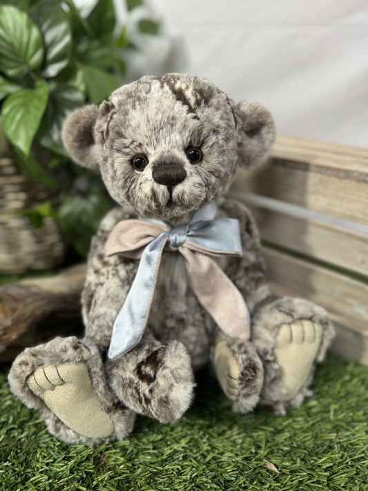 CHARLIE BEAR MO