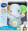 VTECH SNOOZE & SOOTHE ELEPHANT BL REFRES