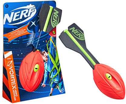 Nerf Sports Vortex Aero Howler