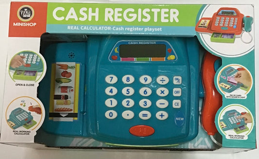 DIGITAL CASH REGISTER SMALL