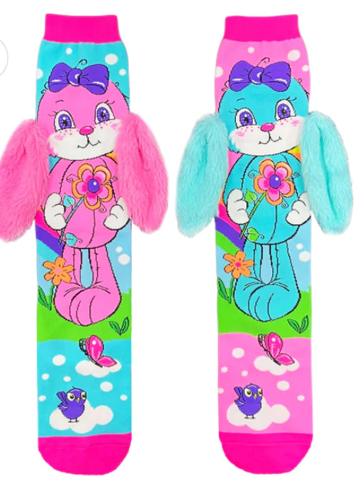 MADMIA SOCKS TOD HUNNY BUNNY