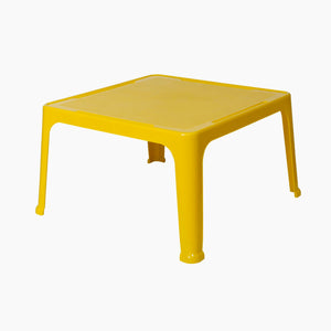 TTB TINKER TABLE SUNSHINE YELLOW