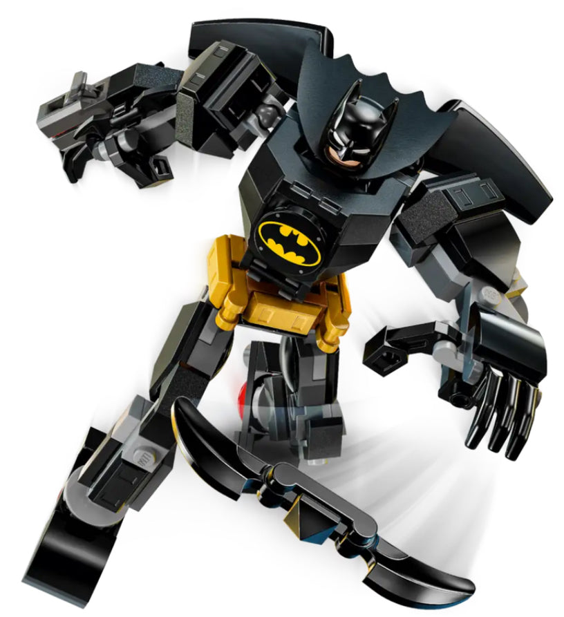 LEGO 76270 S/HERO BATMAN MECH AMOUR