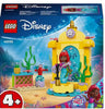 LEGO 43235 DISNEY ARIELS MUSIC STAGE