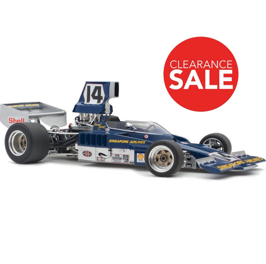 1:18 LOLA T332 1974 TASMAN SERIERS 3RD