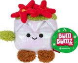 BUMBUMZ 7.5 INCH HOLIDAY AST