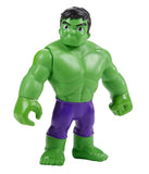 SAF SPIDEY & FRIENDS SUPERSIZED HULK