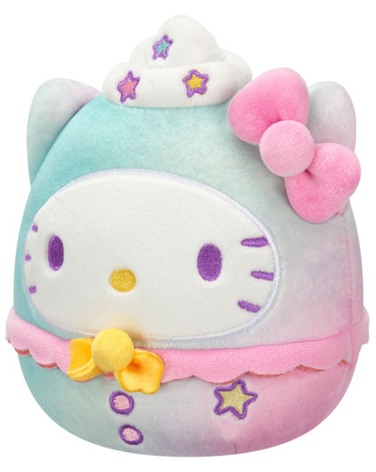 SQUISHMALLOWS 8 DREAMLAND HELLO KITTY