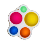 FIDGET TOY 5 POP IT LARGE