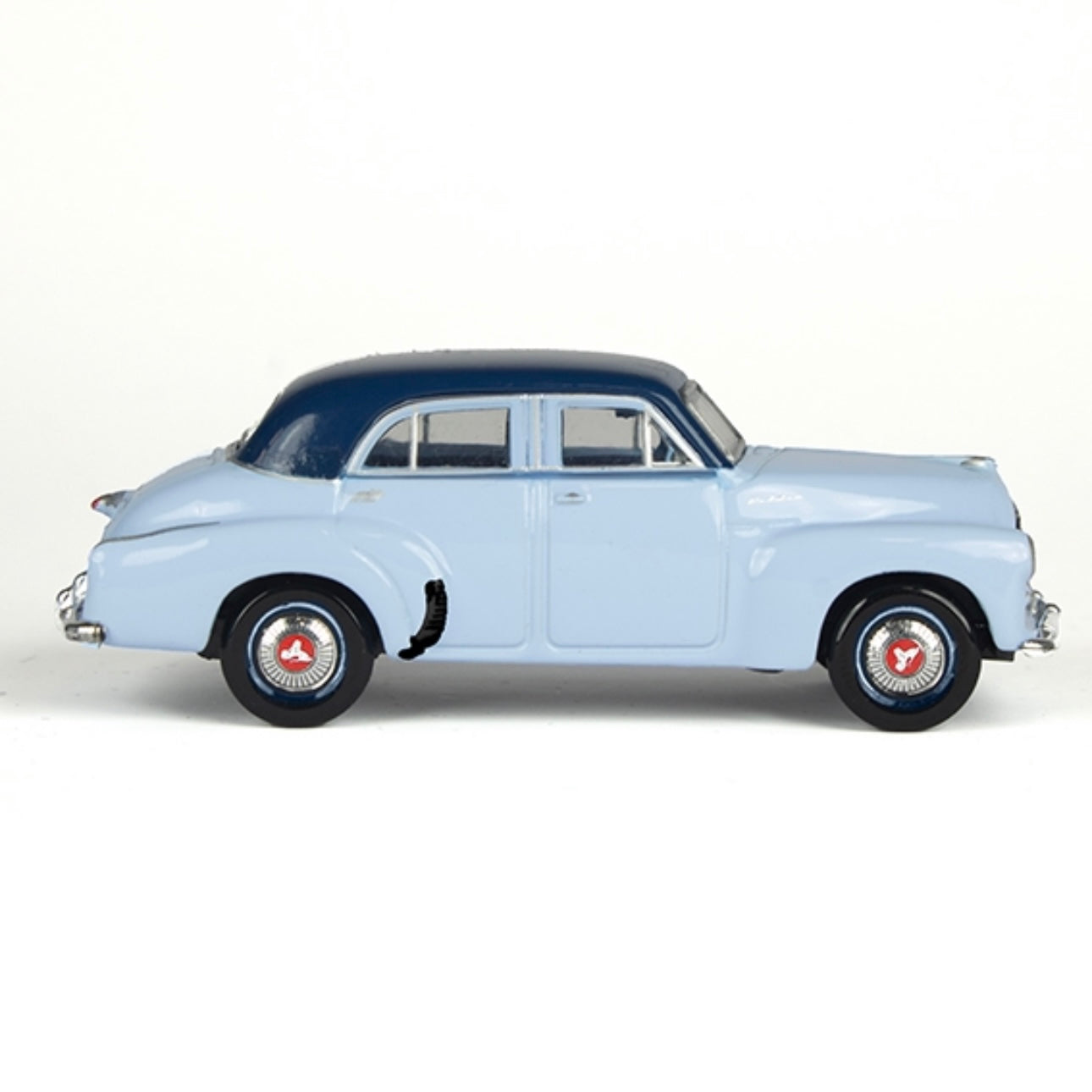 1:64 HOLDEN FJ 225 SPECIAL SEDAN BLUE