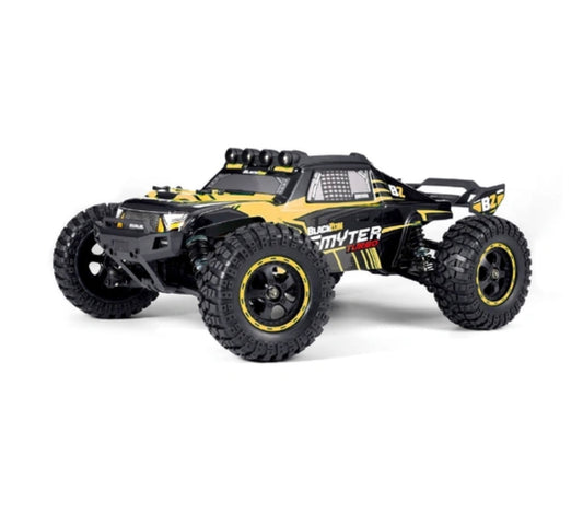 R/C 1:12 SMYTER DT 3S BRUSHLESS YELLOW
