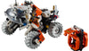 LEGO 42178 TECHNIC SPACE SURFACE LOADER