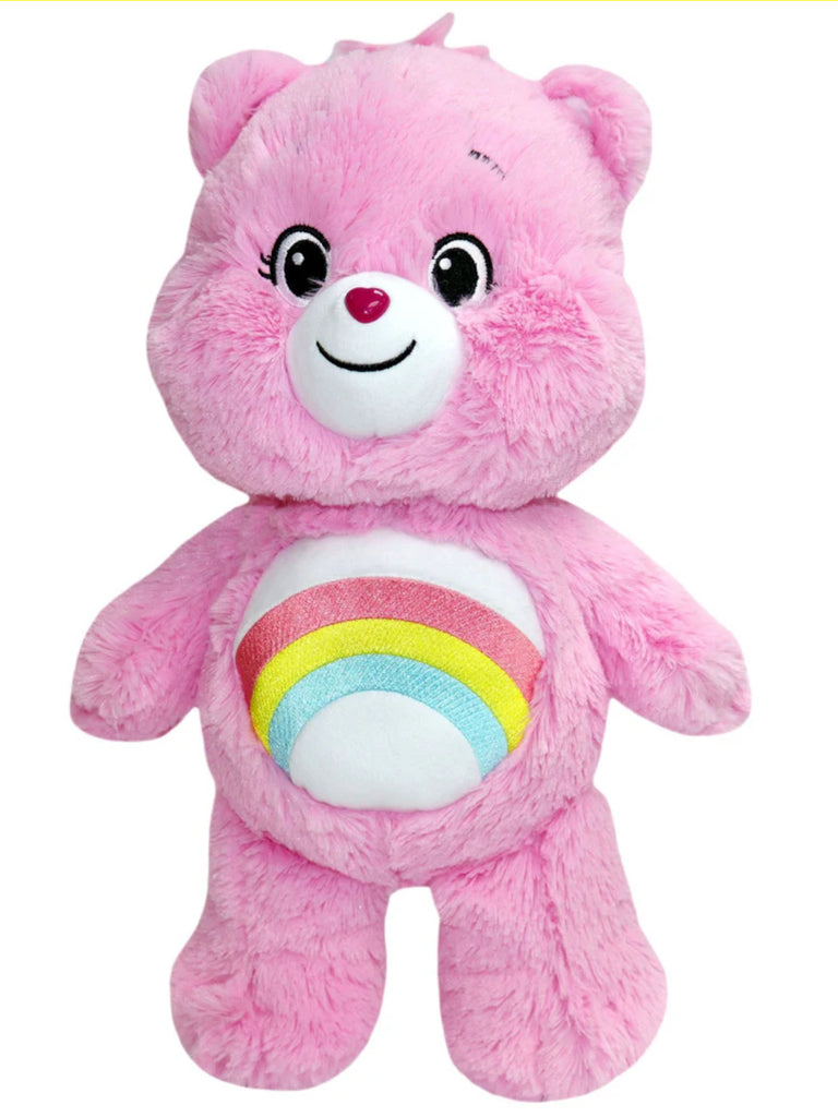 CARE BEARS UNLOCK THE MAGIC CHEER BEAR