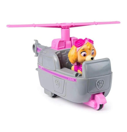 PAW PATROL BASIC VEHICLE SKYE